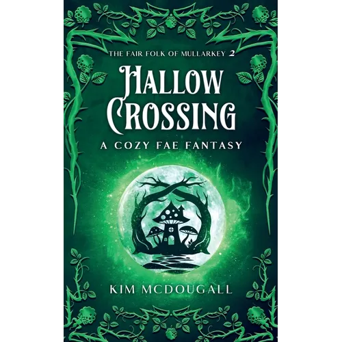 Hallow Crossing - Paperback