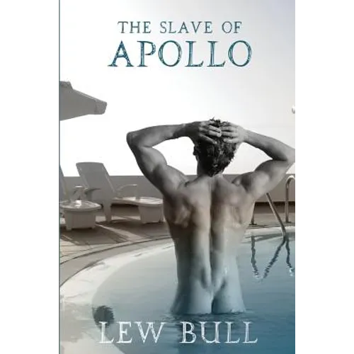 The Slave of Apollo - Paperback