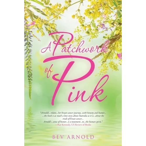 A Patchwork of Pink - Paperback