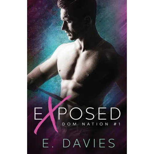 Exposed - Paperback