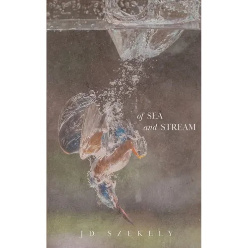 Of Sea and Stream - Paperback