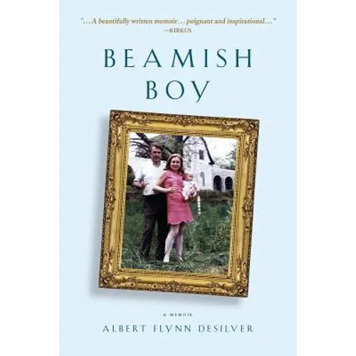 Beamish Boy: A Memoir of Recovery and Awakening - Paperback