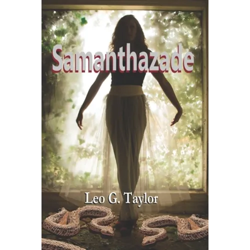 Samanthazade - Paperback