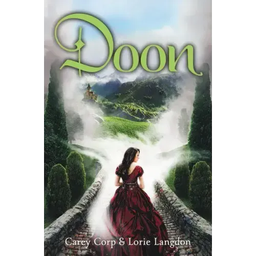 Doon - Paperback