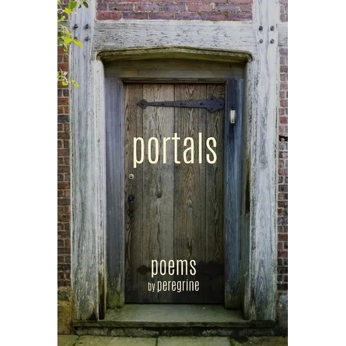 Portals: poems - Paperback