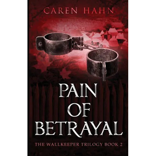 Pain of Betrayal - Paperback