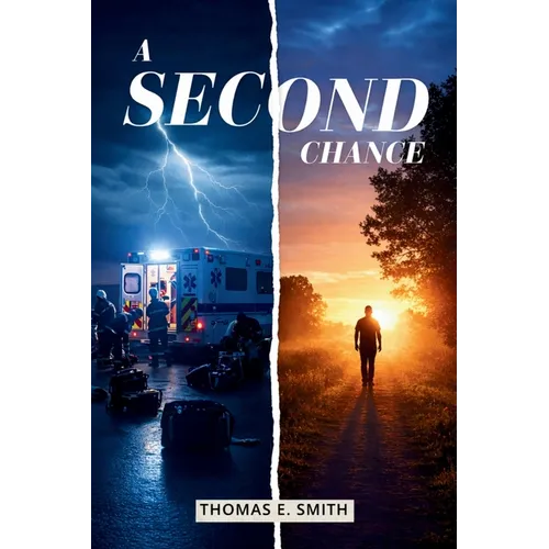A Second Chance - Paperback