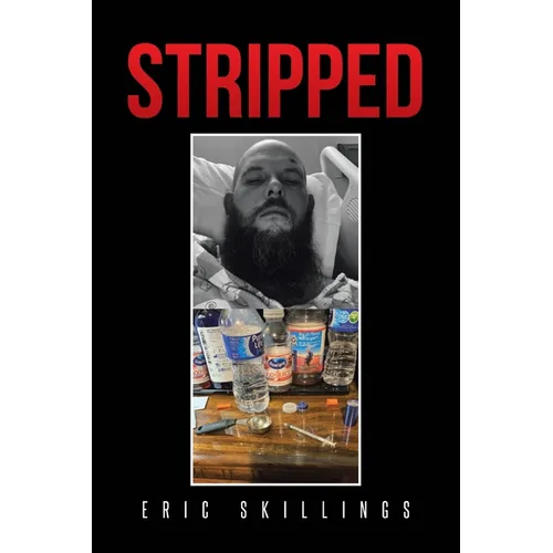 Stripped - Paperback