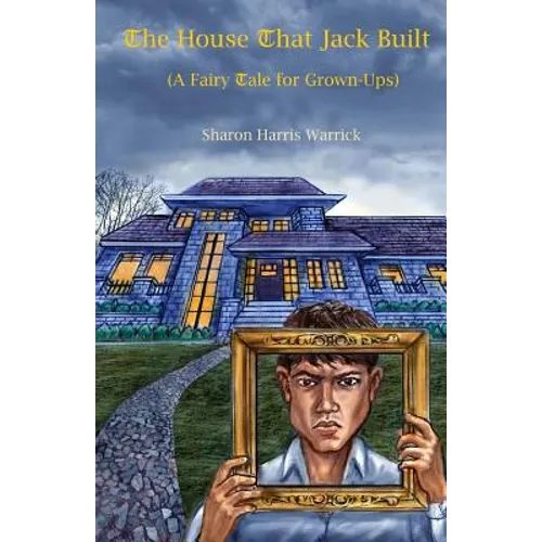 The House that Jack Built - Paperback