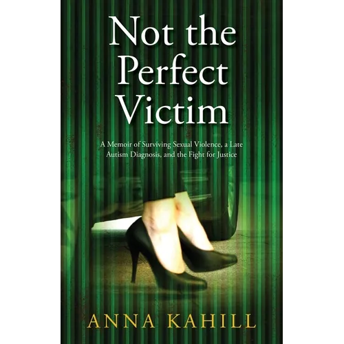 Not the Perfect Victim - Paperback