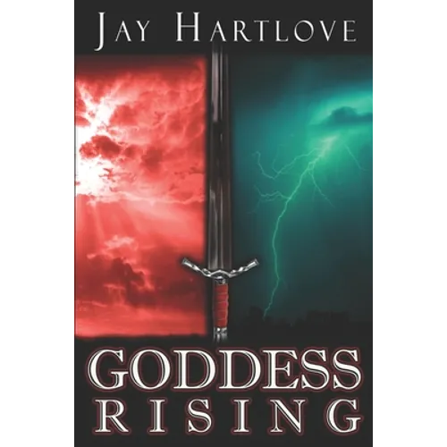 Goddess Rising - Paperback