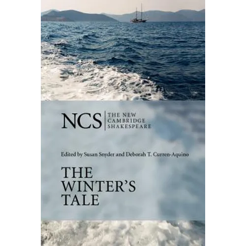 Ncs: The Winter's Tale - Paperback