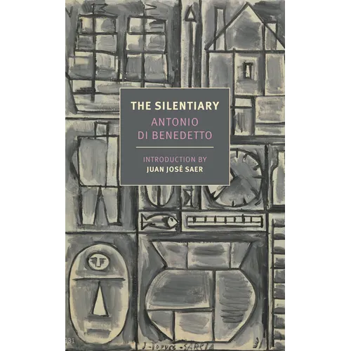 The Silentiary - Paperback