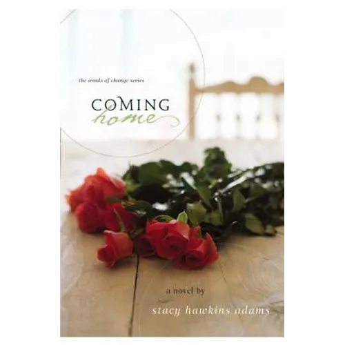 Coming Home - Paperback