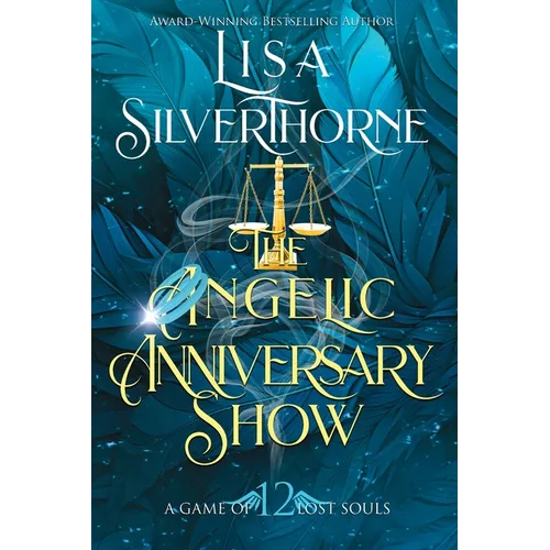 The Angelic Anniversary Show - Paperback