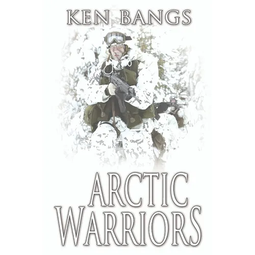 Arctic Warriors - Paperback