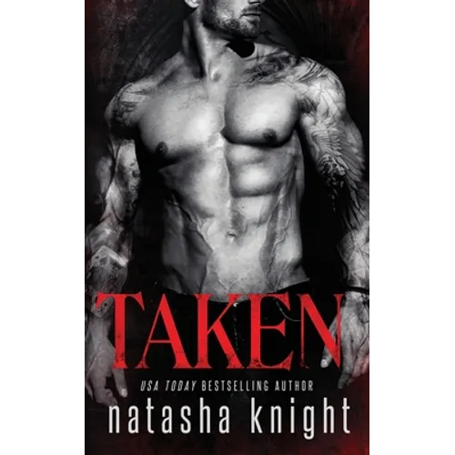 Taken - Paperback