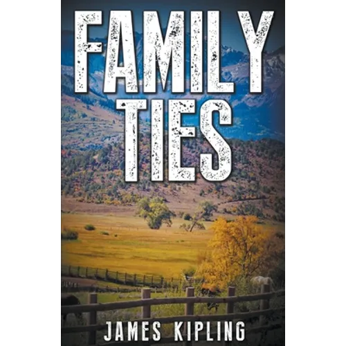 Family Ties - Paperback