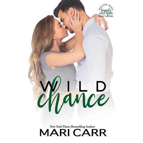 Wild Chance - Paperback