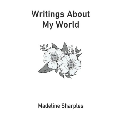 Writings About My World - Paperback