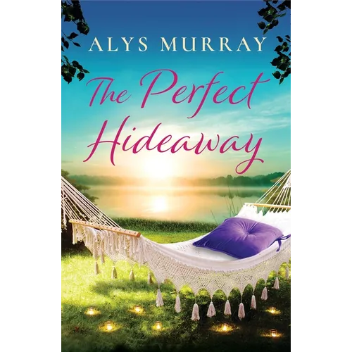 The Perfect Hideaway: Volume 3 - Mass Market Paperbound