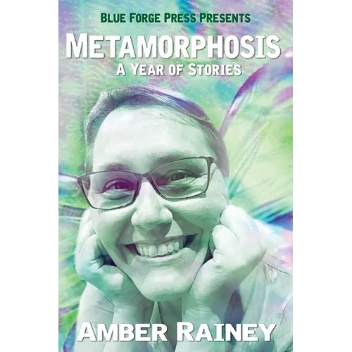 Metamorphosis - Paperback