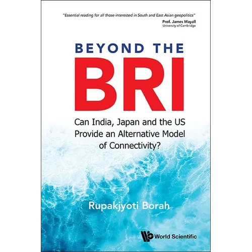 Beyond the Bri - Hardcover