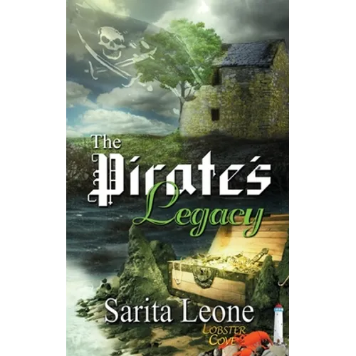 The Pirate's Legacy - Paperback