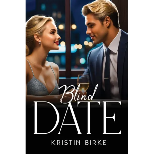 Blind Date - Paperback