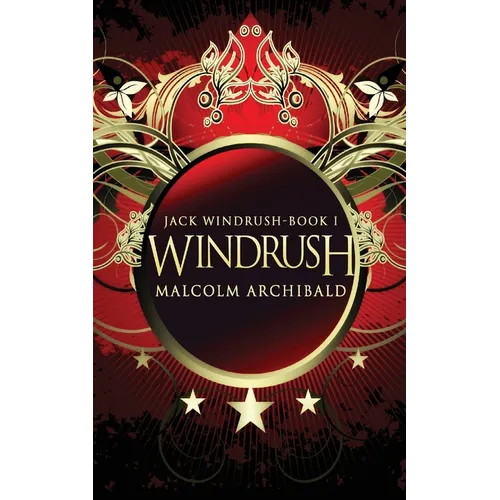Windrush - Paperback