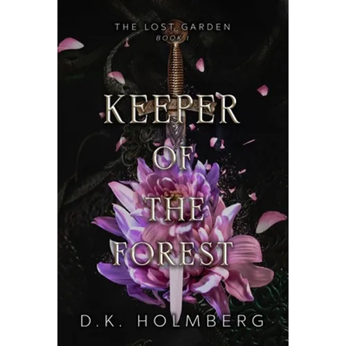 Keeper of the Forest - Paperback