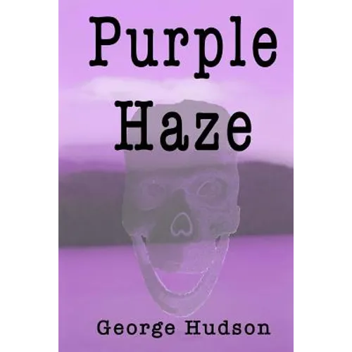 Purple Haze - Paperback