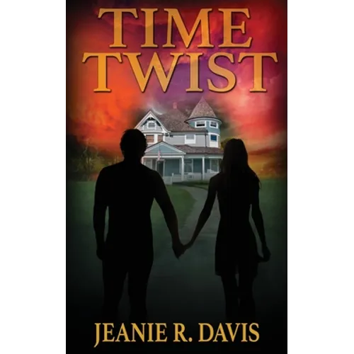 Time Twist - Paperback
