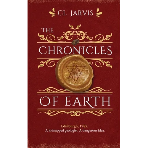 The Chronicles of Earth: A Thrilling Historical Fantasy - Paperback
