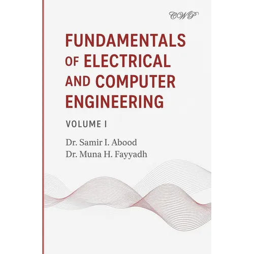 Fundamentals of Electrical and Computer Engineering: Volume I - Paperback