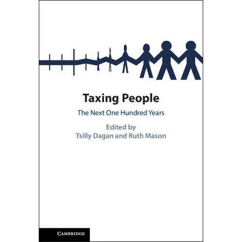 Taxing People - Hardcover
