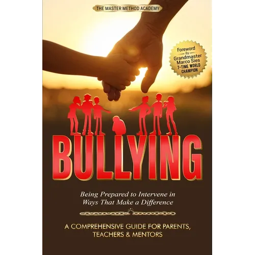 Bullying - Paperback