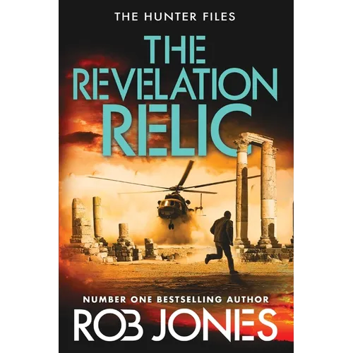 The Revelation Relic - Paperback