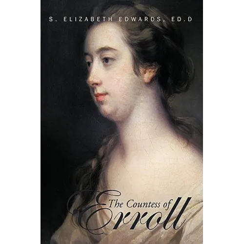 The Countess of Erroll - Hardcover