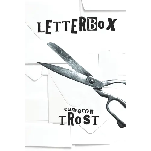 Letterbox - Paperback