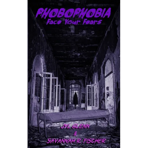 Phobophobia - Paperback