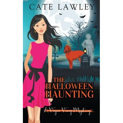 The Halloween Haunting - Paperback