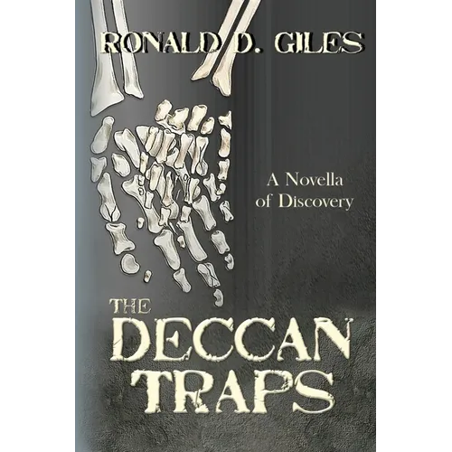 The Deccan Traps: A Novella of Discovery - Paperback