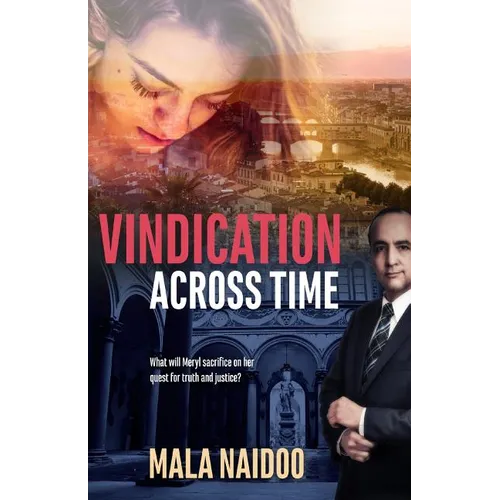 Vindication Across Time - Paperback
