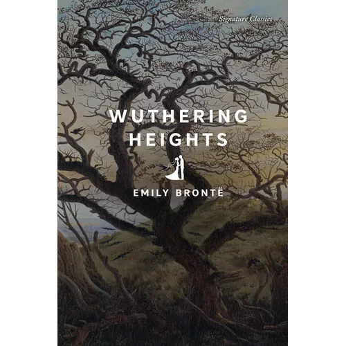 Wuthering Heights - Paperback