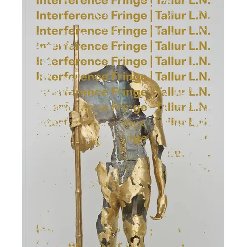 Tallur L.N.: Interference Fringe - Paperback