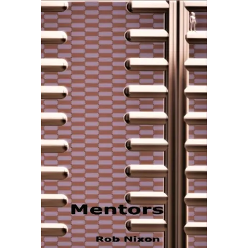 Mentors - Paperback
