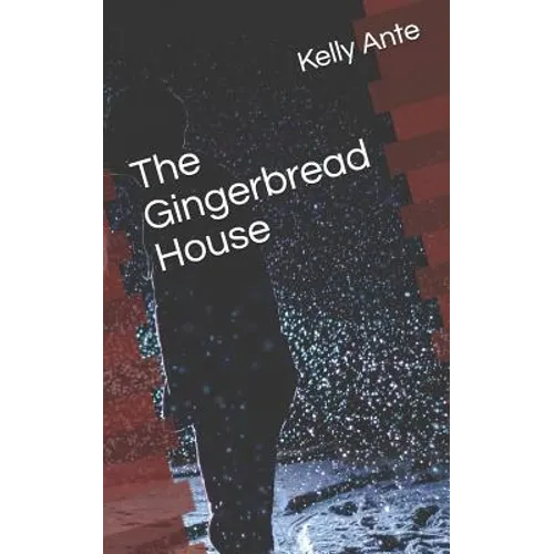 The Gingerbread House - Paperback