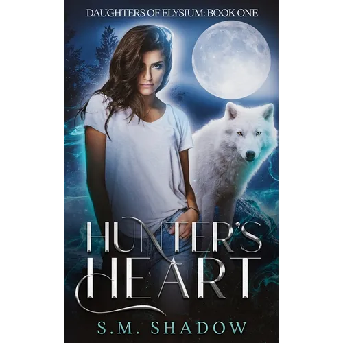 Hunter's Heart - Paperback