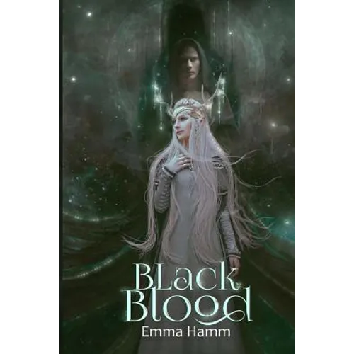 Black Blood - Paperback